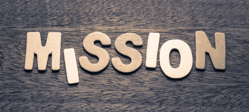 Our Mission